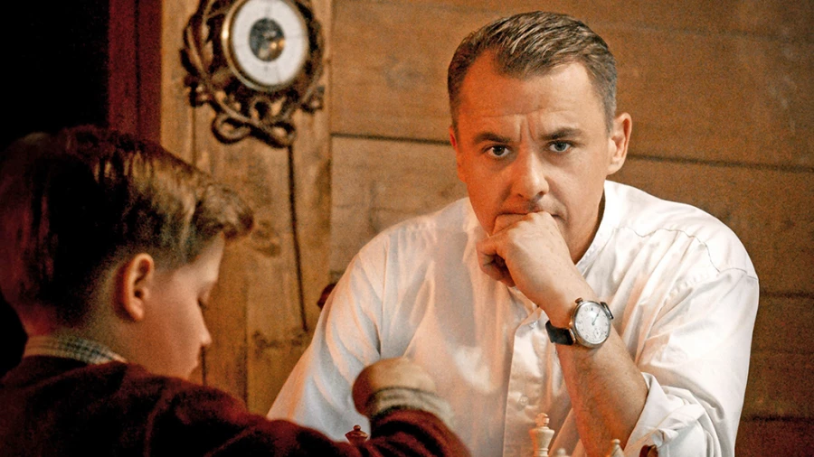 Сериал "Адмирал Кузнецов". Сериал "Адмирал Кузнецов".