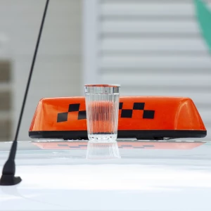 Конкурс «Лучший водитель такси в России»