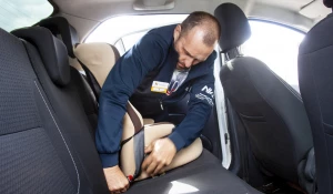 Конкурс «Лучший водитель такси в России»