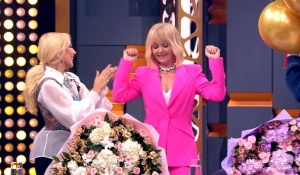 "Секрет на миллион". Валерия. 