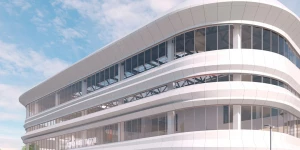 Проект барнаульского аэропорта 