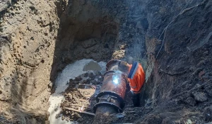 Росводоканал Барнаул 