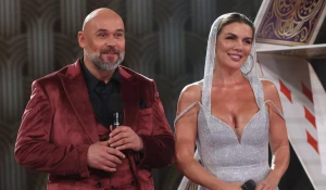 Телешоу "Три аккорда 9".