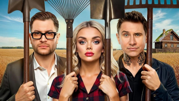 Сериал 