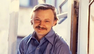 Михаил Кононов.