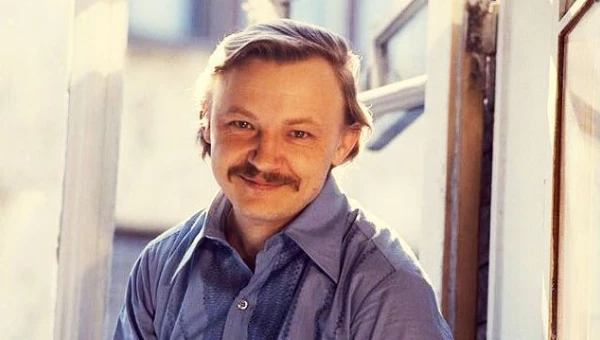 Михаил Кононов.