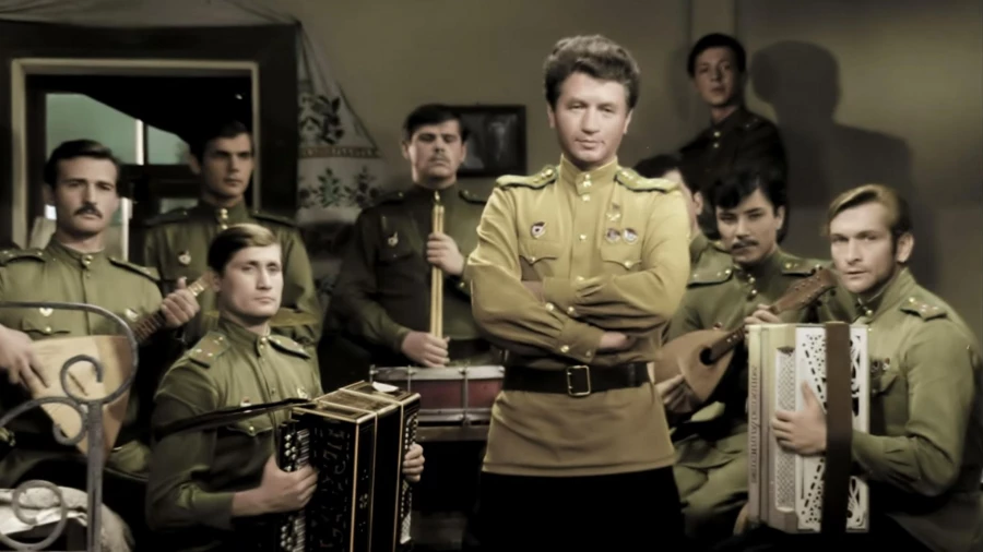 Военные песни. Военные песни.