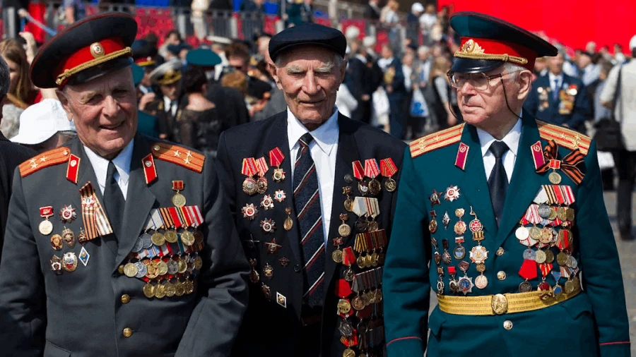 Орден Отечественной войны. Орден Отечественной войны.
