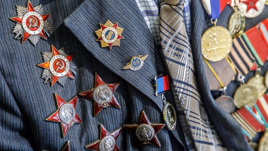 Орден Отечественной войны. Орден Отечественной войны.