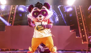 "Маска 6". Второй полуфинал.