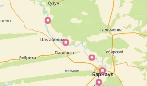 Бийчанин отправится в одиночное путешествие на SUP-борде до Новосибирска.