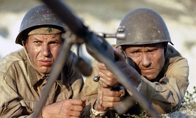 Солдатская правда: 50 лет фильму 