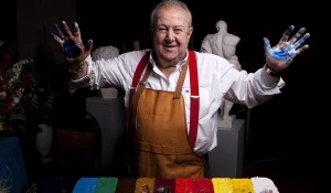 Зураб Церетели.