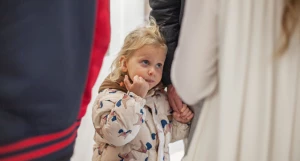 Открытие галереи Ивана Ильющенко в Барнауле.