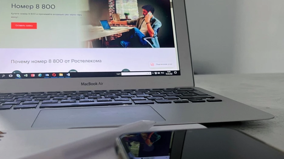 «Ростелеком» с начала года провел волоконно-оптические линии связи в 23 населенных пункта Алтайского края.