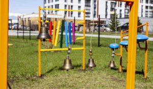 Детский сад №282 "Лапушки"