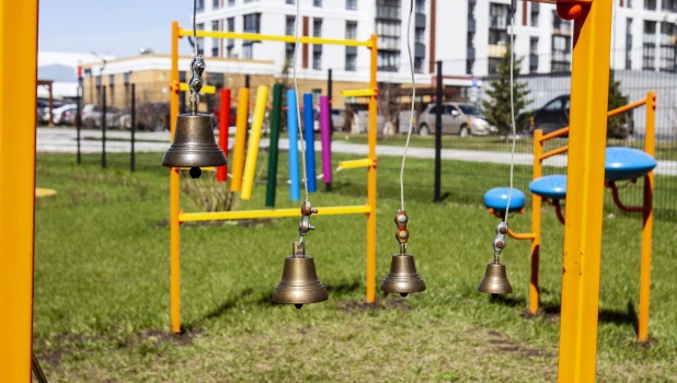 Детский сад №282 "Лапушки"