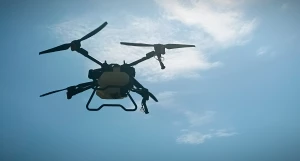 Авиасалон «АлтайАгроБАС-2025».