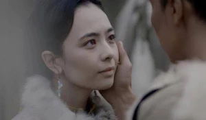 Кадры из фильма «Волки».