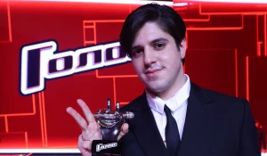 Голос 13. Финал.