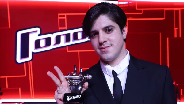 Голос 13. Финал.