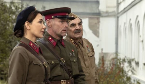 «По законам военного времени 8. Сталинград».