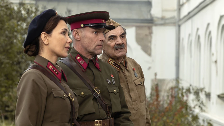 «По законам военного времени 8. Сталинград».