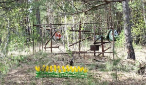 Булыгинское кладбище.