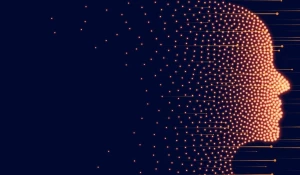 Изображение лица.