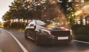 Автомобиль.