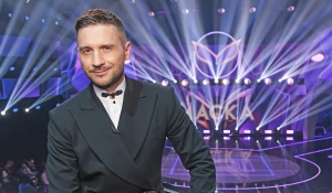 Телешоу "Маска". 