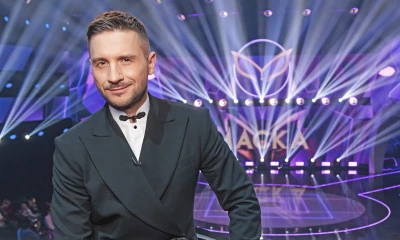 Вот это поровот! Сергей Лазарев займёт кресло председателя жюри шоу 