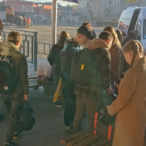 Барнаульцы массово уезжают из города на праздники