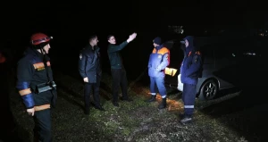 Потерялась женщина вечером 30 апреля под Барнаулом
