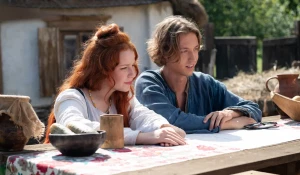 "Сериал "Казачок 2".