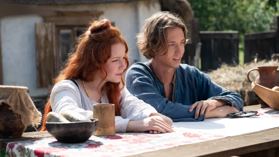 "Сериал "Казачок 2".