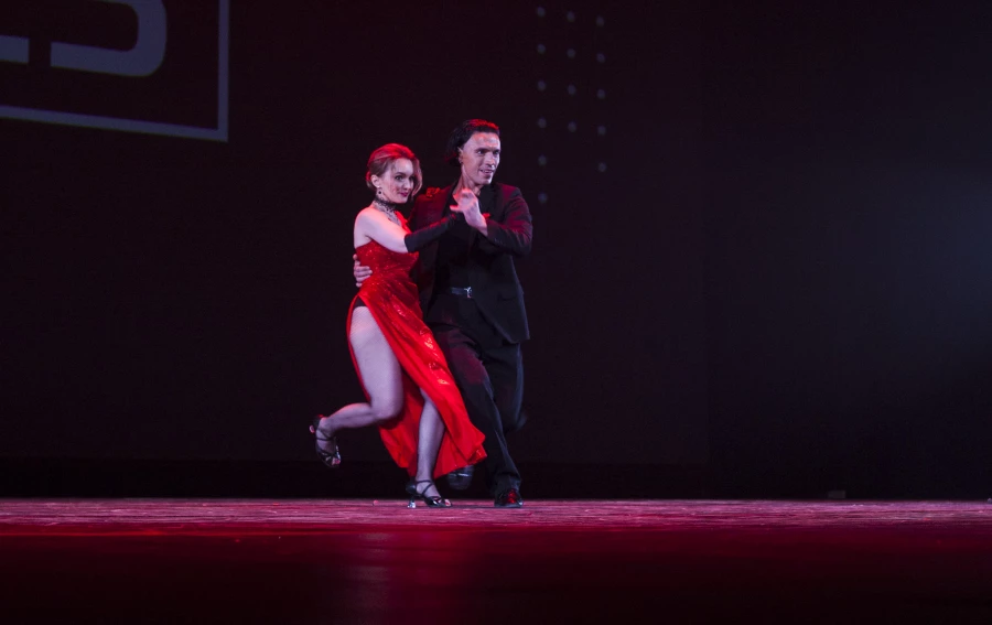 XVI Международный фестиваль «Солнечный бал 2025»