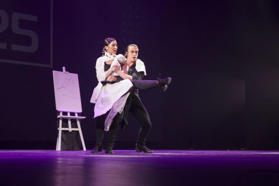 XVI Международный фестиваль «Солнечный бал 2025»