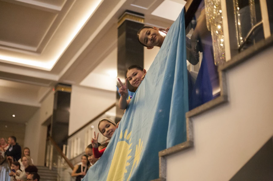 XVI Международный фестиваль «Солнечный бал 2025»