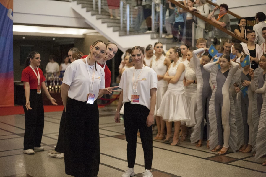 XVI Международный фестиваль «Солнечный бал 2025»