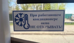 Новые троллейбусы в Барнауле.