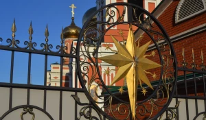 Храмы Барнаула. Знаменский женский монастырь. 