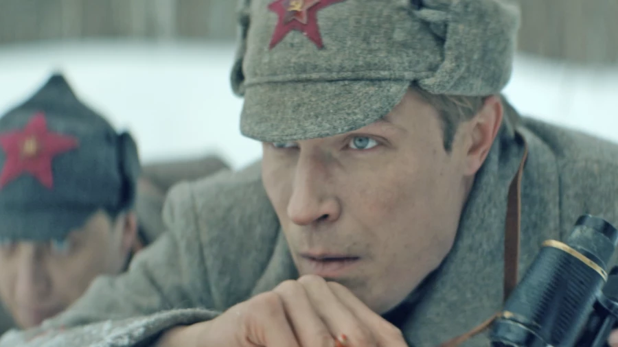 Сериал "Рослый". Сериал "Рослый".
