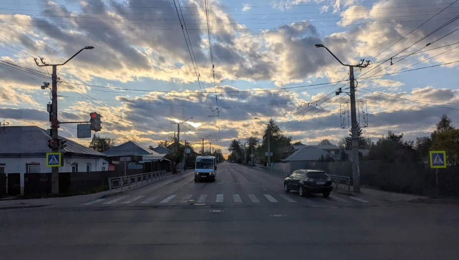 Барнаул, 2025 год.