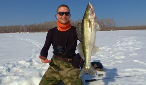 Алексей Торопов.