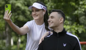 Сервис МегаФона «Аналитика маркетплейсов» фиксирует рост спроса на маркетплейсах на товары для занятий спортом, походов и обустройства дачи.