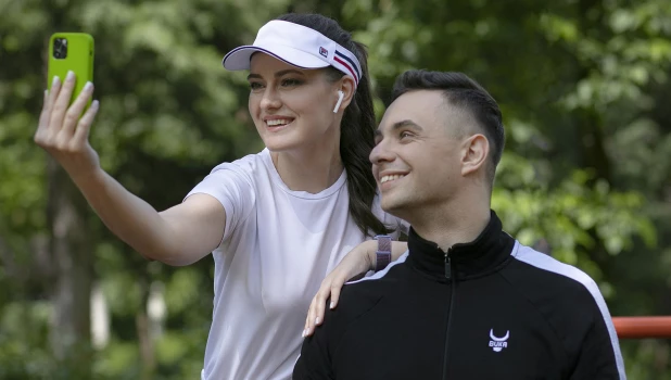 Сервис МегаФона «Аналитика маркетплейсов» фиксирует рост спроса на маркетплейсах на товары для занятий спортом, походов и обустройства дачи.