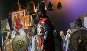 «Александр Невский»