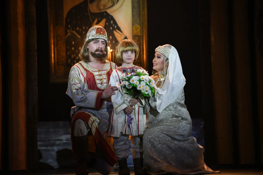 «Александр Невский»