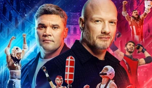 "Гладиаторы".